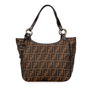 Zucca Canvas Chef Tote