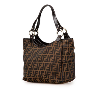 Zucca Canvas Chef Tote