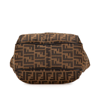 Zucca Canvas Chef Tote
