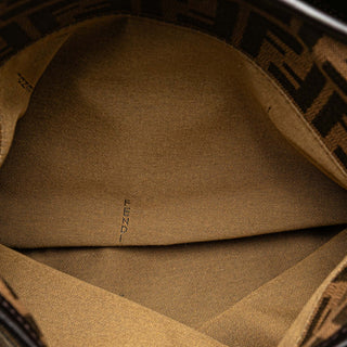 Zucca Canvas Chef Tote
