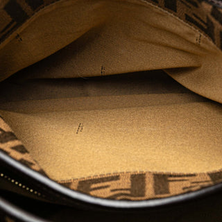 Zucca Canvas Chef Tote