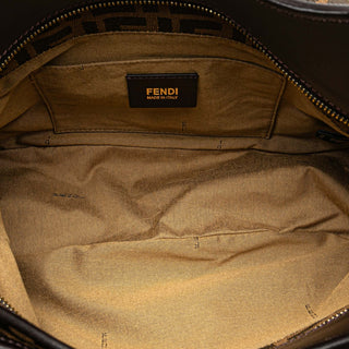 Zucca Canvas Chef Tote