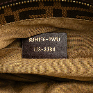 Zucca Canvas Chef Tote