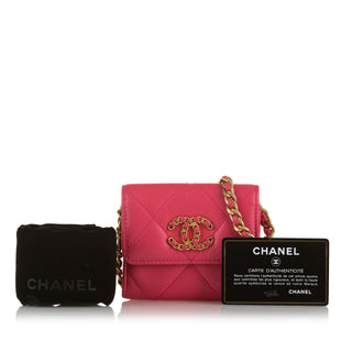19 Flap Wallet on Chain