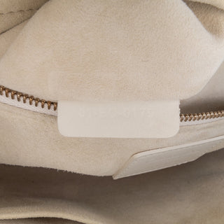 Medium Ultra Matte Calfskin Cannage Lady Dior