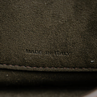 Mini Leather C’mon Crossbody