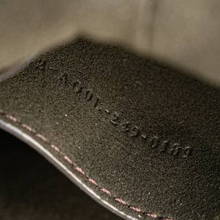 Mini Leather C’mon Crossbody