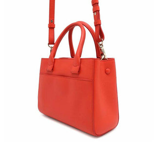 Mini Calfskin Neo Executive Shopper Tote