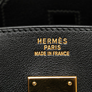 Swift Birkin Retourne 30