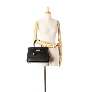 Swift Birkin Retourne 30