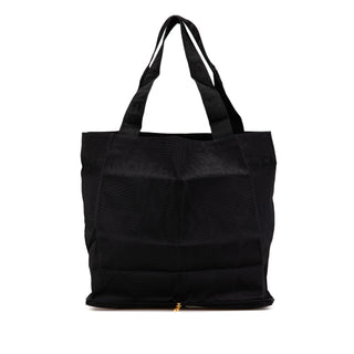 Nylon Foldable Tote