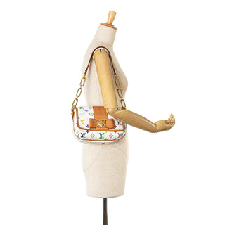 Monogram Multicolore Patti