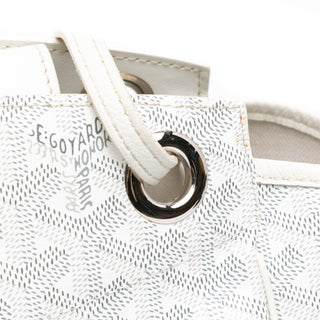 Goyardine Rouette PM