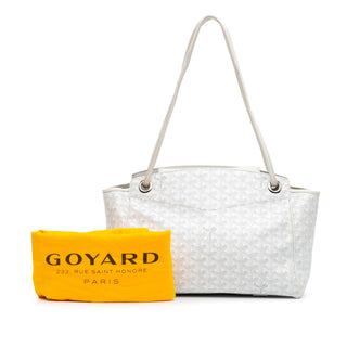 Goyardine Rouette PM