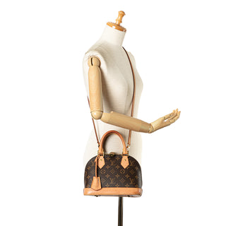 Monogram Alma BB