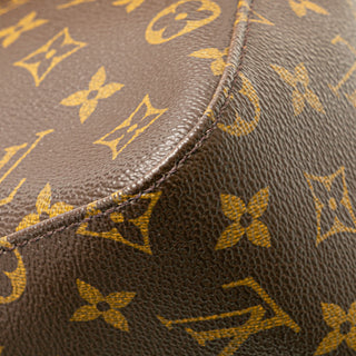Monogram Mini Looping