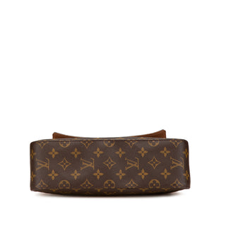 Monogram Mini Looping