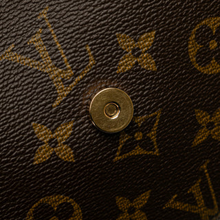 Monogram Mini Looping