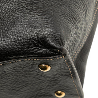 Leather Reversible Neo Double Tote
