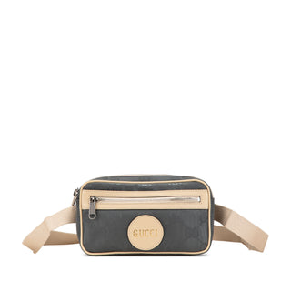GG Nylon Off The Grid Belt Bag