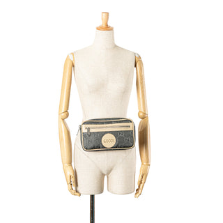 GG Nylon Off The Grid Belt Bag