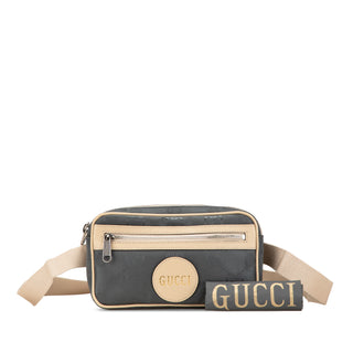 GG Nylon Off The Grid Belt Bag
