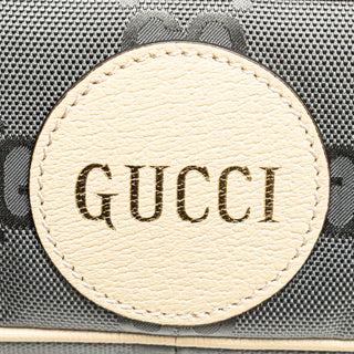 GG Nylon Off The Grid Belt Bag