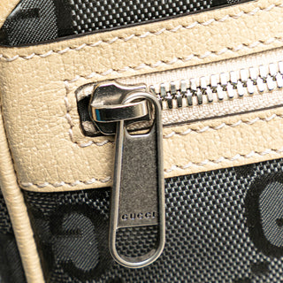 GG Nylon Off The Grid Belt Bag