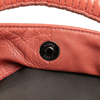 Nappa Aire Handbag