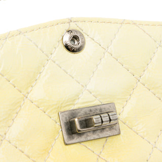 Mini Reissue Patent Flap