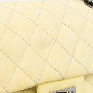 Mini Reissue Patent Flap