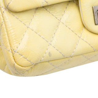 Mini Reissue Patent Flap