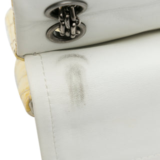 Mini Reissue Patent Flap