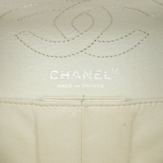 Mini Reissue Patent Flap