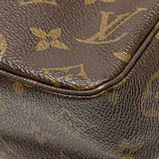 Monogram Trousse Toilette 28