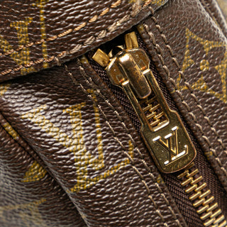 Monogram Trousse Toilette 28