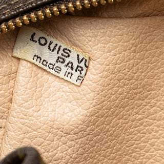 Monogram Trousse Toilette 28