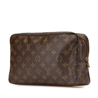 Monogram Trousse Toilette 28