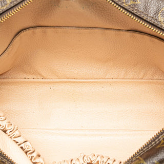 Monogram Trousse Toilette 28