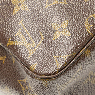 Monogram Trousse Toilette 28