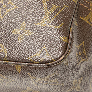 Monogram Trousse Toilette 28
