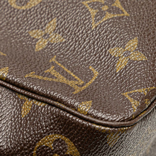 Monogram Trousse Toilette 28