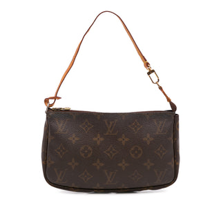 Monogram Pochette Accessoires