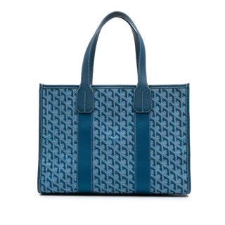 Goyardine Villette Tote PM