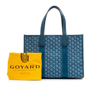 Goyardine Villette Tote PM