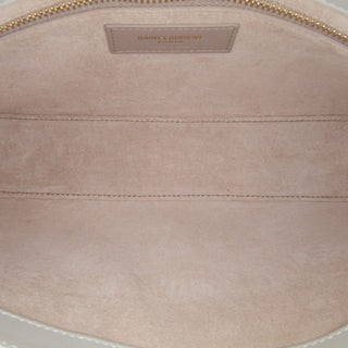 Leather Le 5 a 7 Shoulder Bag