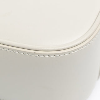 Leather Le 5 a 7 Shoulder Bag