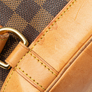 Damier Ebene Arlequin Soho