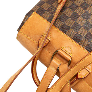 Damier Ebene Arlequin Soho
