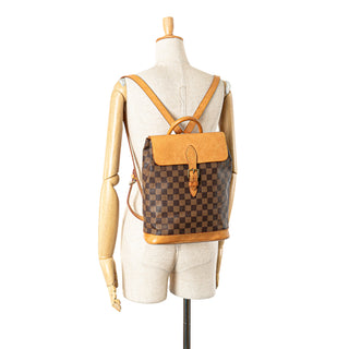 Damier Ebene Arlequin Soho